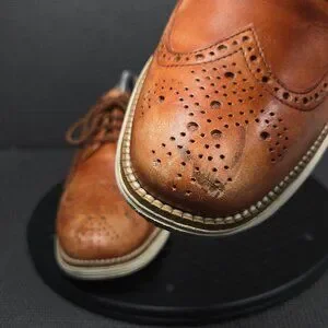 Cole Haan | Shoes | Cole Haan Original Grand Wingtip Oxfords  display picture 3